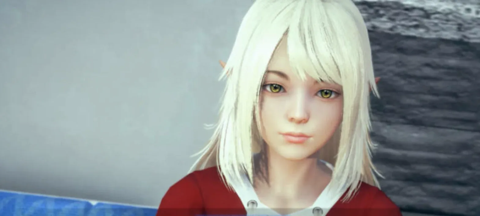 精灵蕾娅 Reya the Elf游戏画面